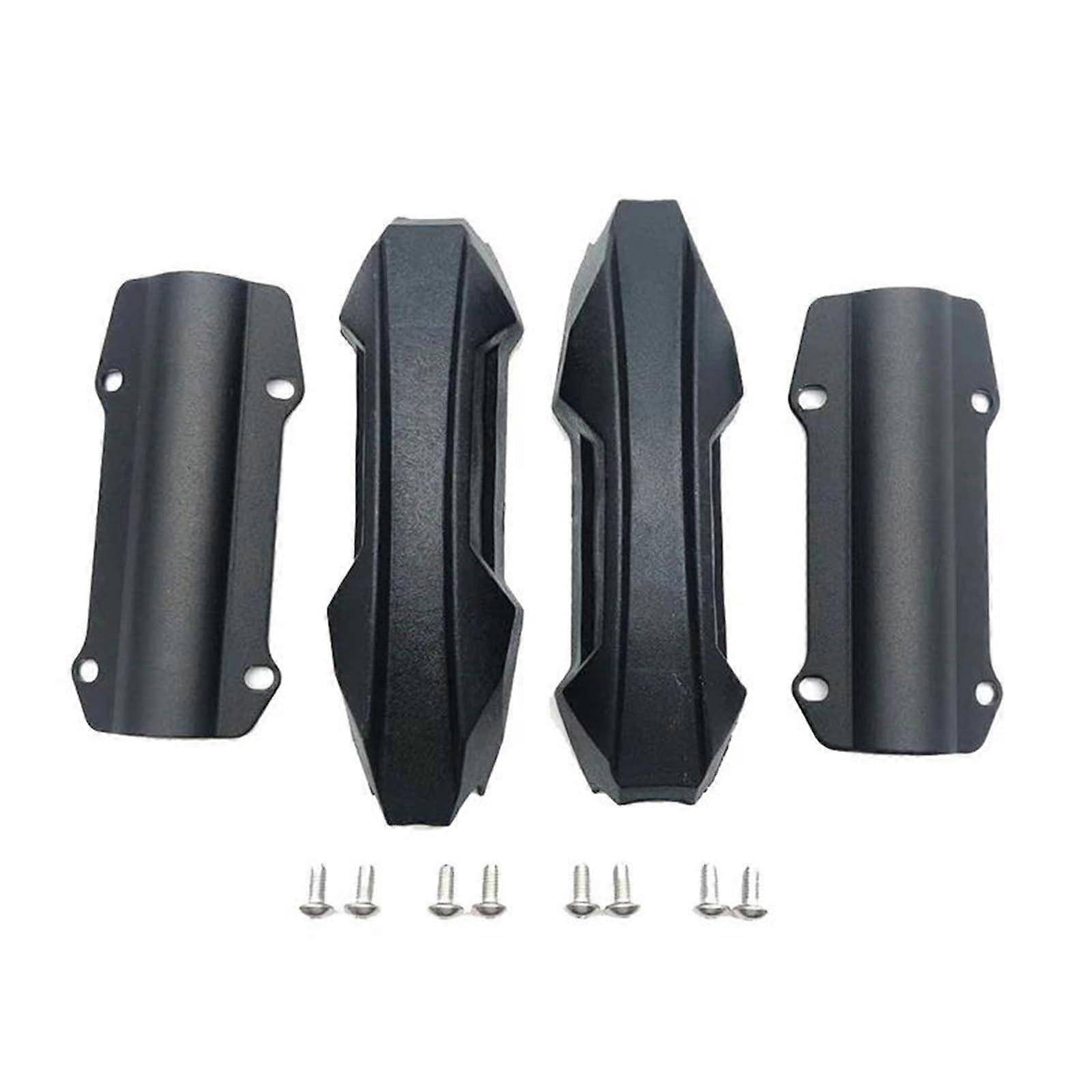 Motorcycle Accessories Engine Guard Crash Bar Bumper Protector Compatible With Honda NC750X 2014-2024