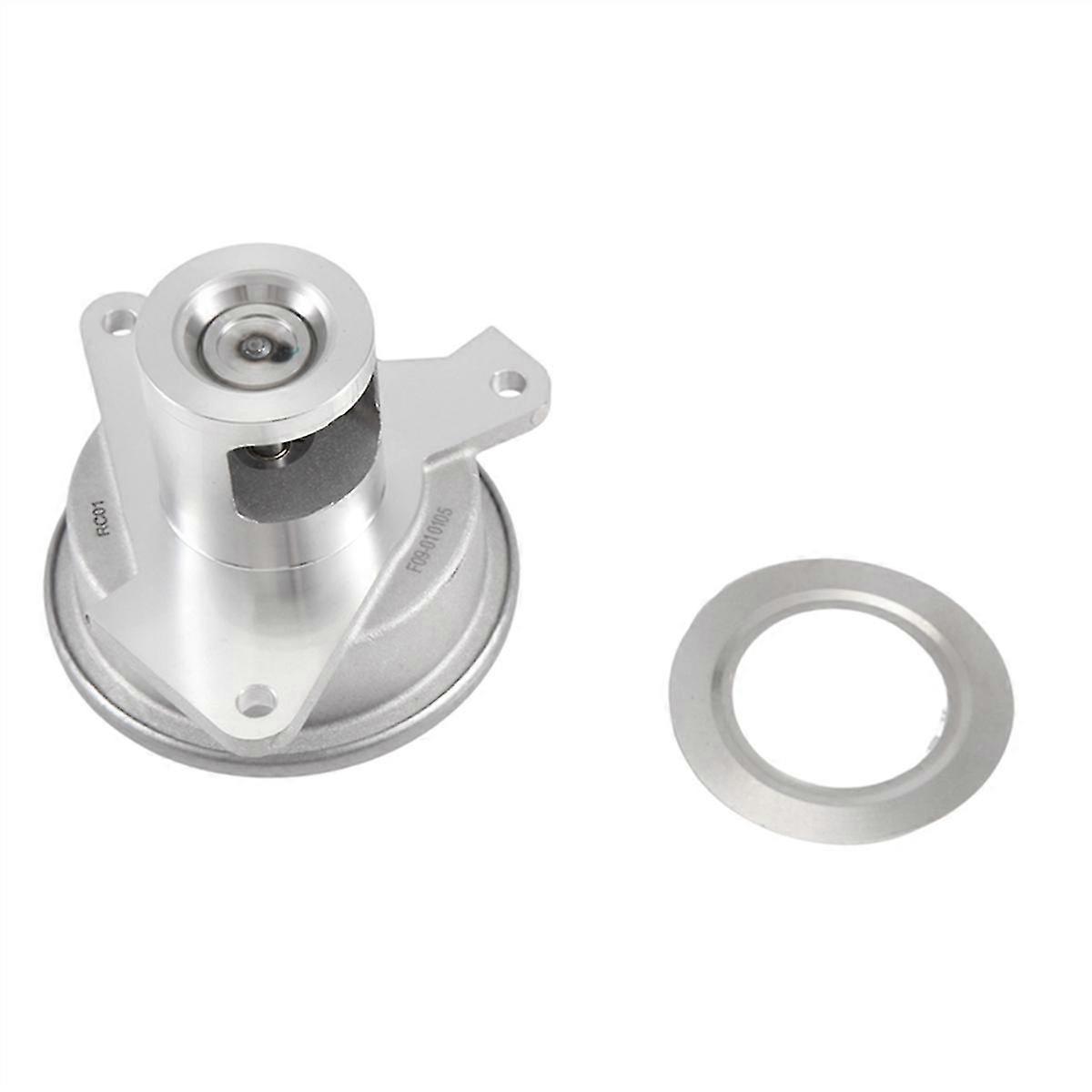 EGR Valve for Car - Waste Gas Recirculation Valve Replacement Part