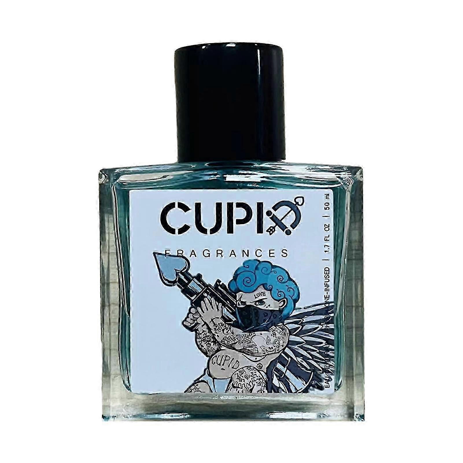 Enhanced Men's Multi-Purpose Scented Fragrance: Upgrade Charm Toilette as a Birthday Gift 25-26