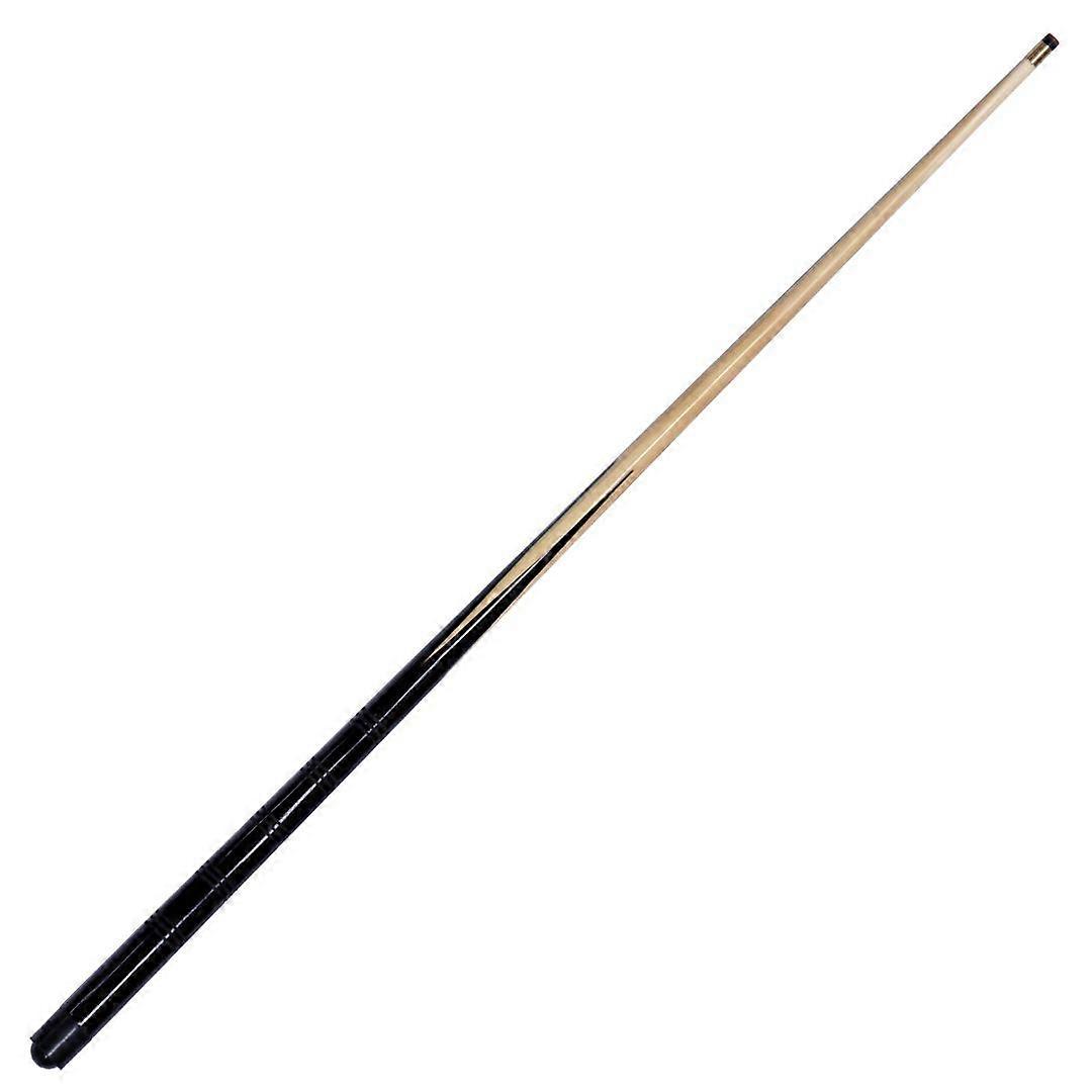 48 Inch Pool Cue Stick – Professional Grade, Maple Wood, Lightweight, Durable, Versatile Billiard Accessory