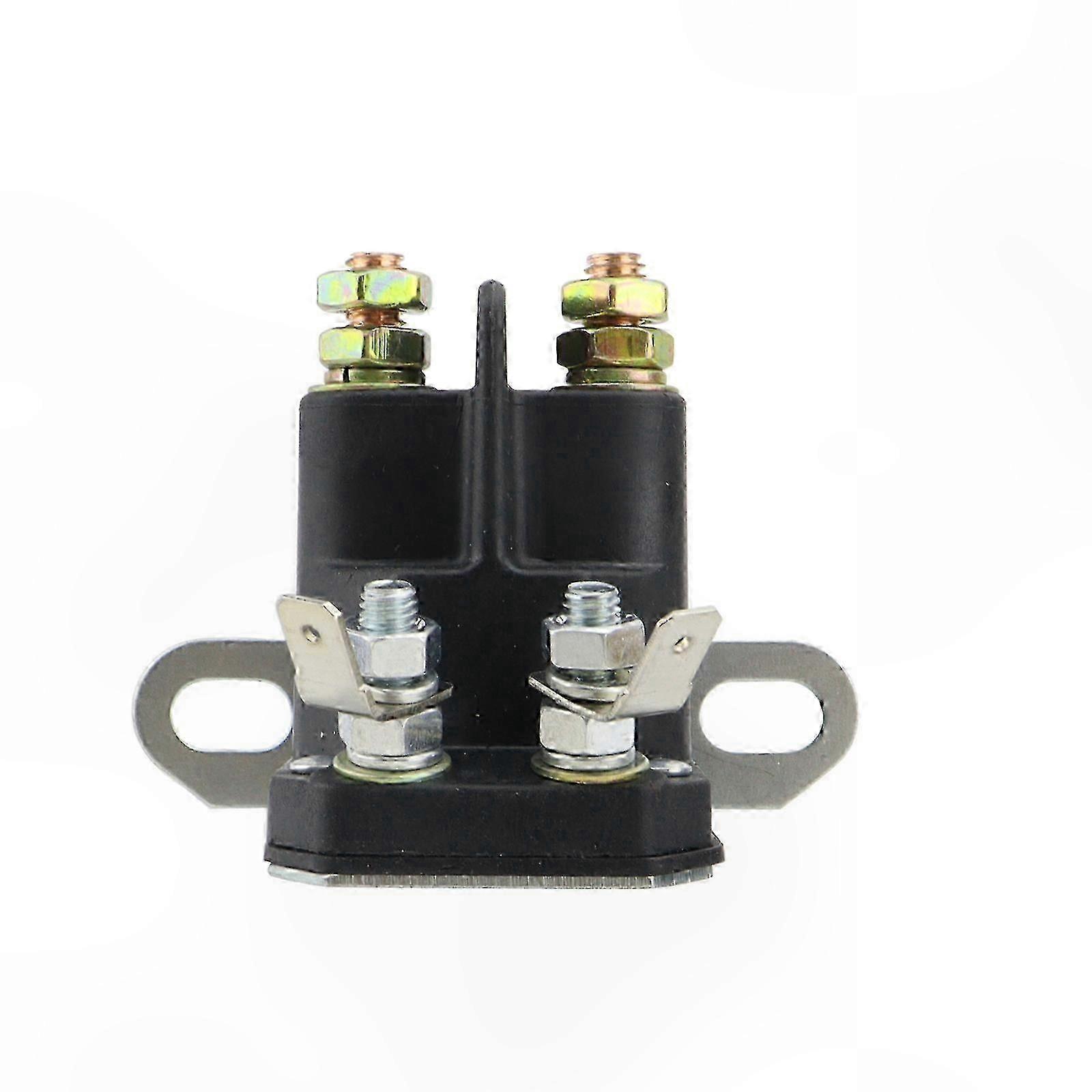 Starter Solenoid Relay 2410437 for ATV UTV Models by Various Manufacturers