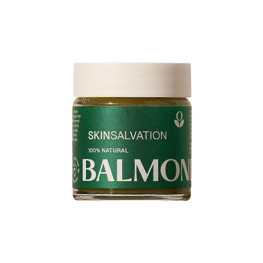 Balmonds Skin Salvation 30ml - 3 Pack