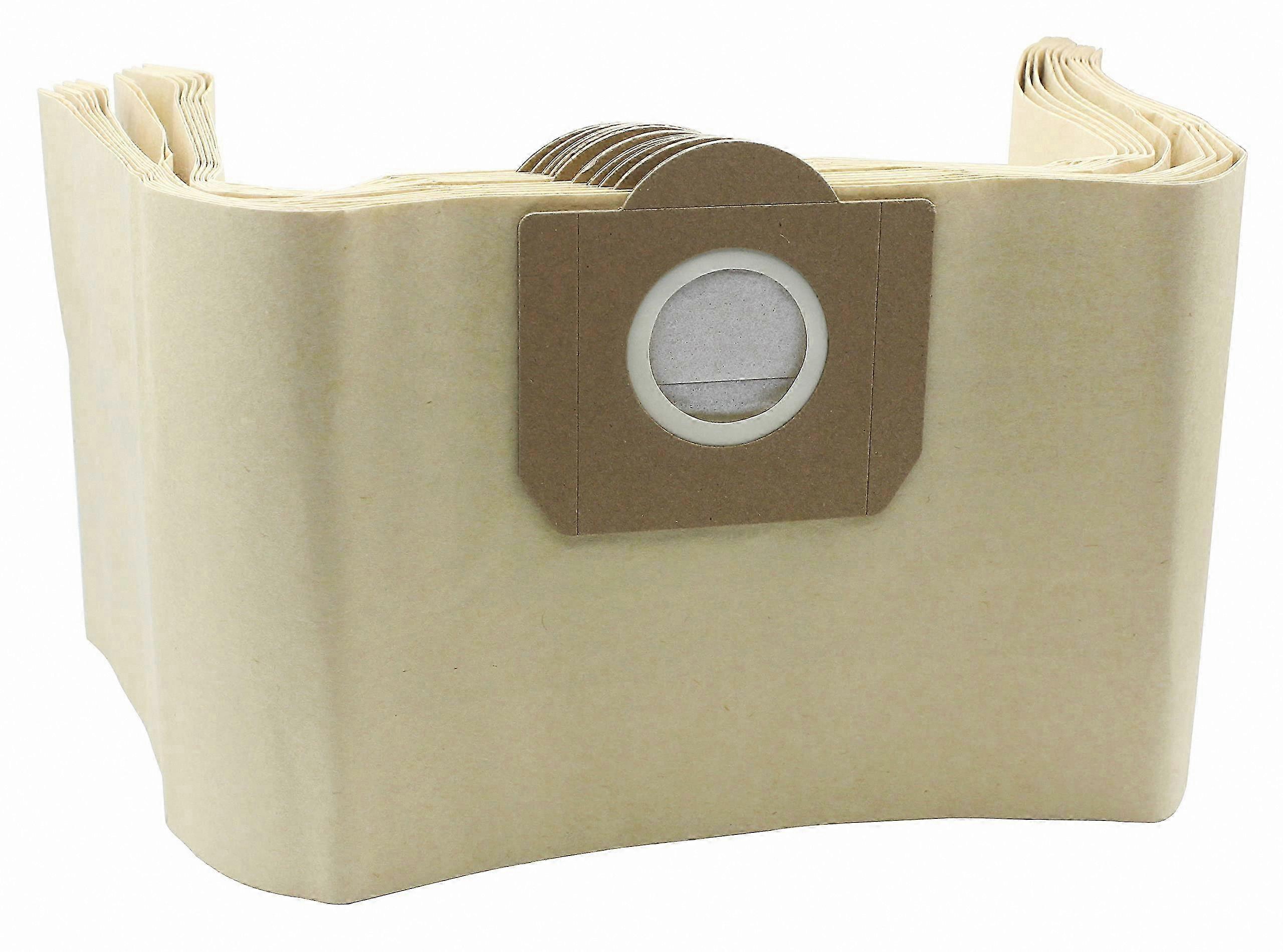 Replacement Vacuum Bags for Wet and Dry Use with WD3P and WD3 Models