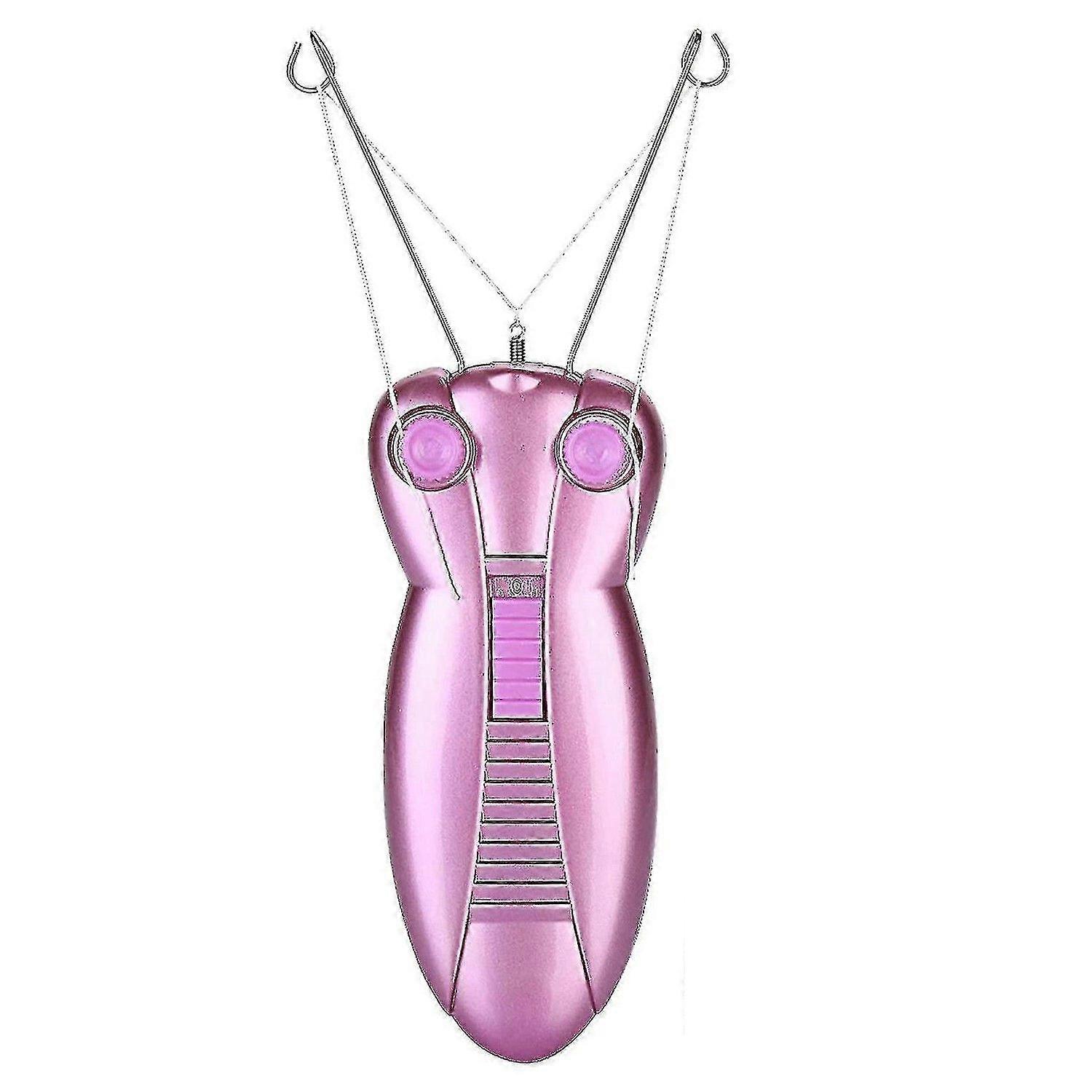 Facial Hair Remover Epilator Threading Device for Women Beauty