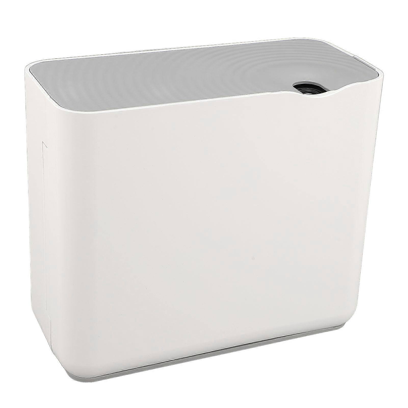 800ml Bluetooth Essential Oil Diffuser, 12W, 249x223x114mm