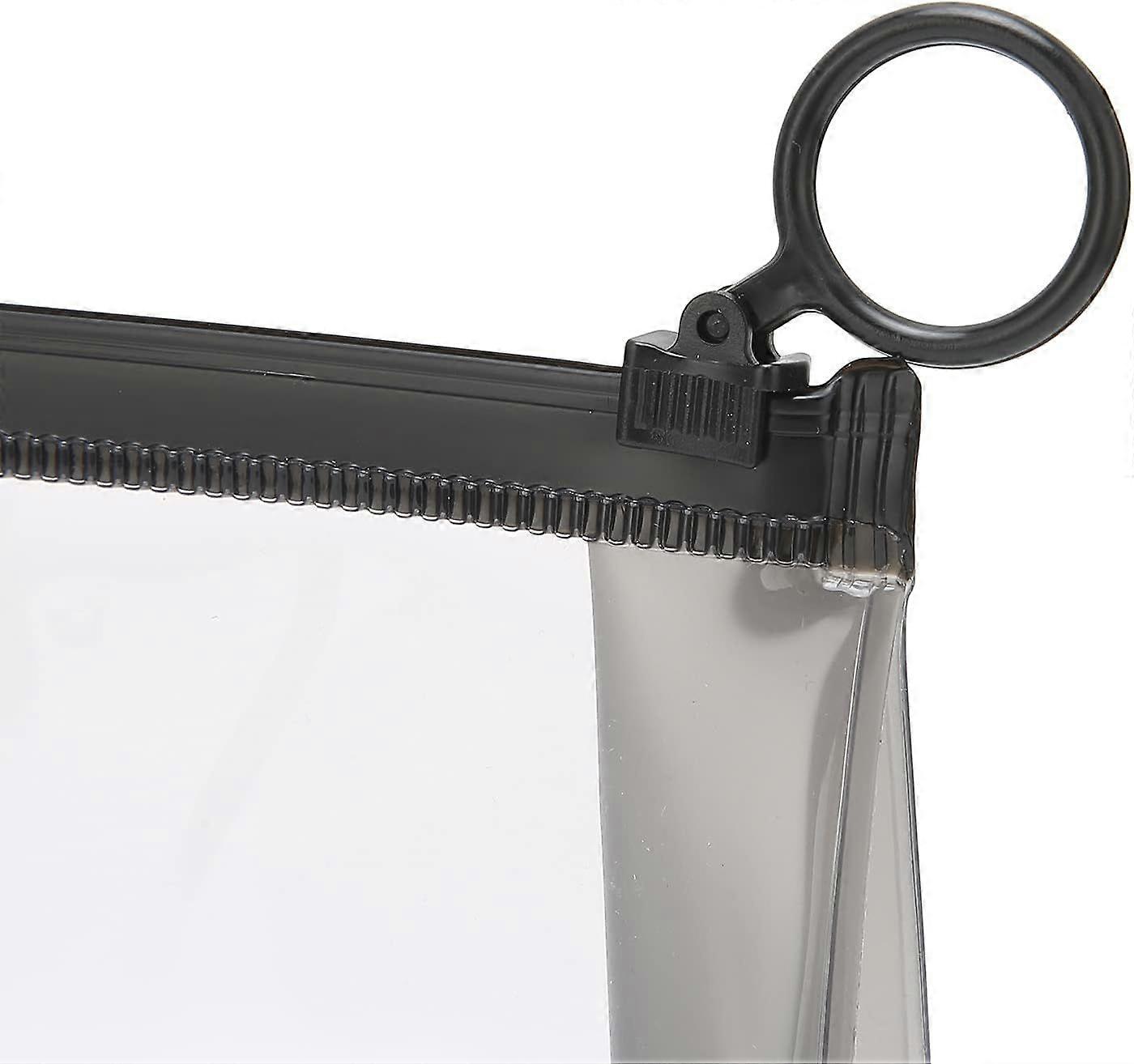 100 Pcs Plastic Plant Labels Wrap Around Tree Tags Markers, Adjustable Nursery