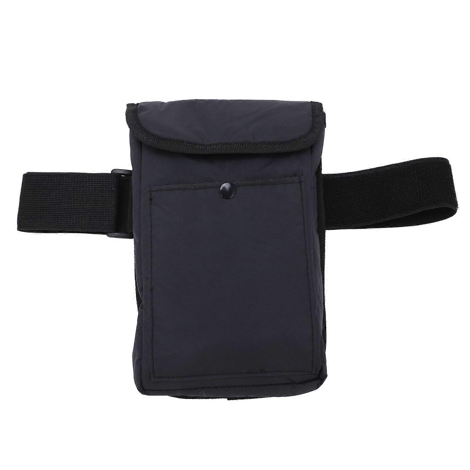 8 Inch Tablet Sleeve Bag Carrying Case with Storage Pockets Tablet Pouch Bag with Waist Strap