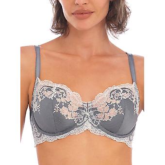 Lace Affair Balcony Bra