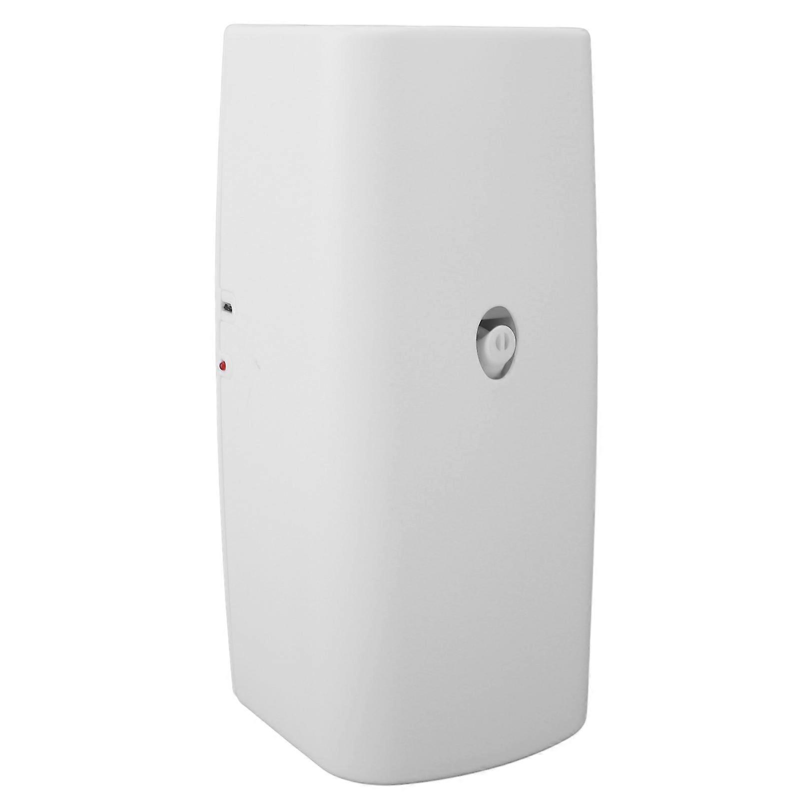 Diffuseur d’arômes portable en ABS 22x9,5cm Blanc Machine à parfum intelligente