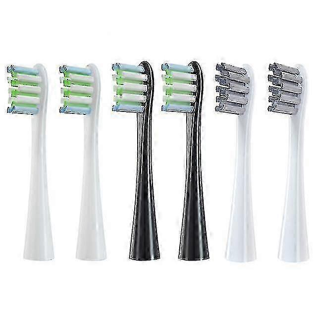 Toothbrushes Replaceable Electric Toothbrush Brush Heads For All Oc...