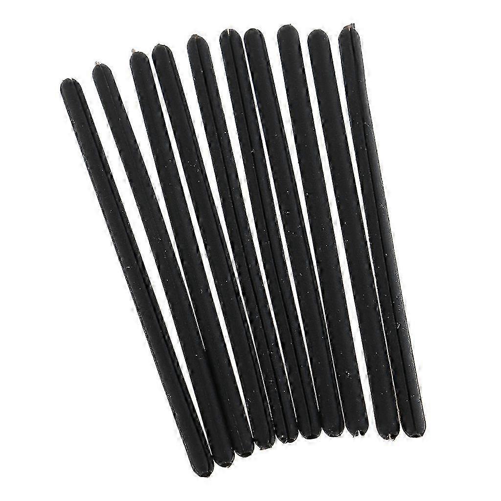 10x Temple Covers Anti Slip Frame Protective Replacement Tubes