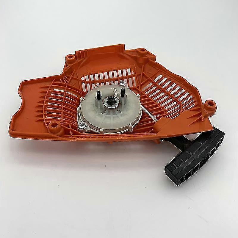 Replacement Hand Puller Assembly for Chainsaw Models 555 and 560 - Starter Accessory Part
