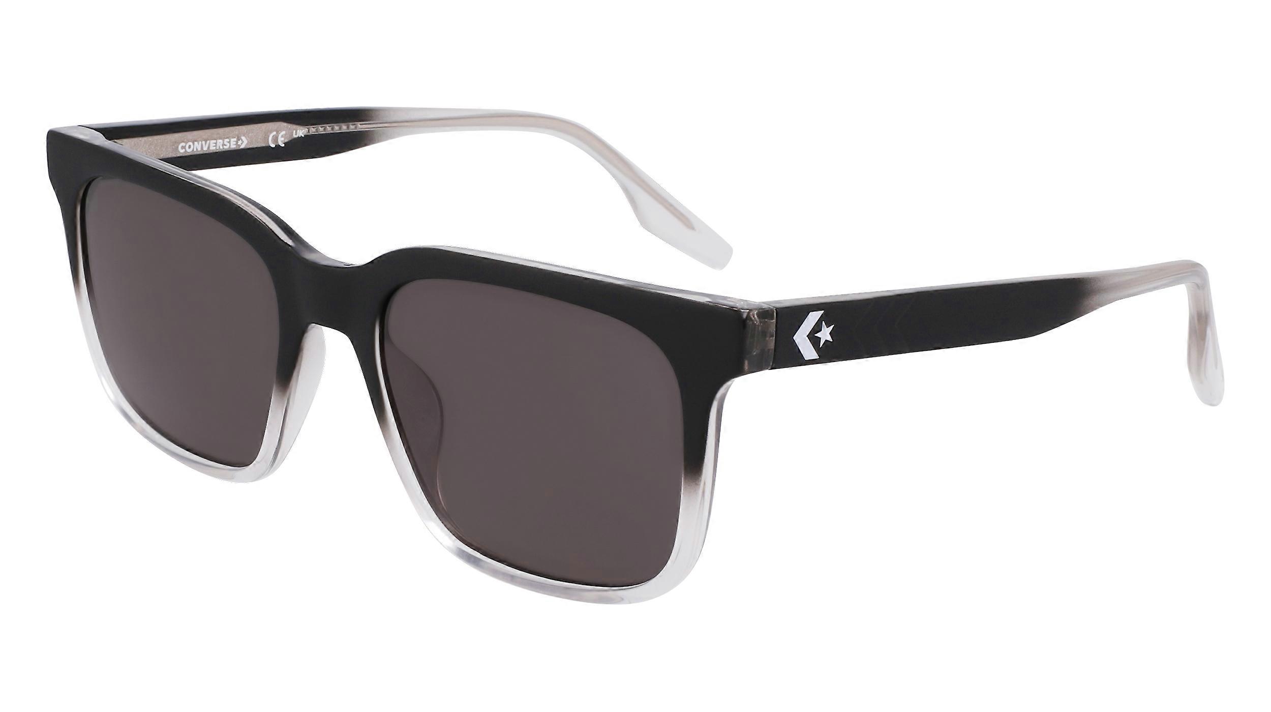 Sunglasses CONVERSE CV559S ADVANCE II 009 BLACK/CRYSTAL GRADIENT 54/19/145 UNISEX
