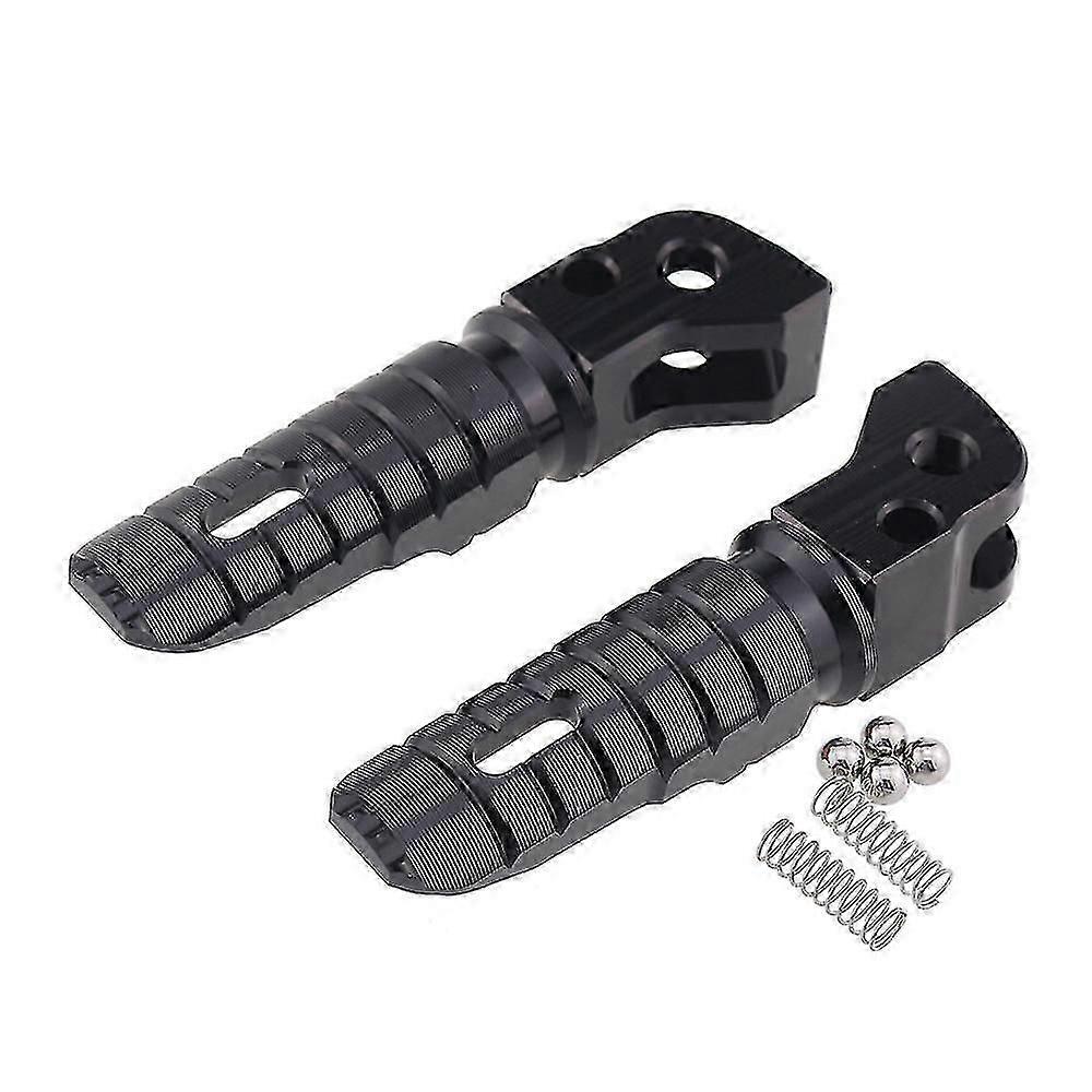 适用于 Ktm Duke 125 250 390 690 790 890 Duke 790r 890r Rc390 Rc200 Rc 390 配件 后脚踏板 脚踏板 脚踏板