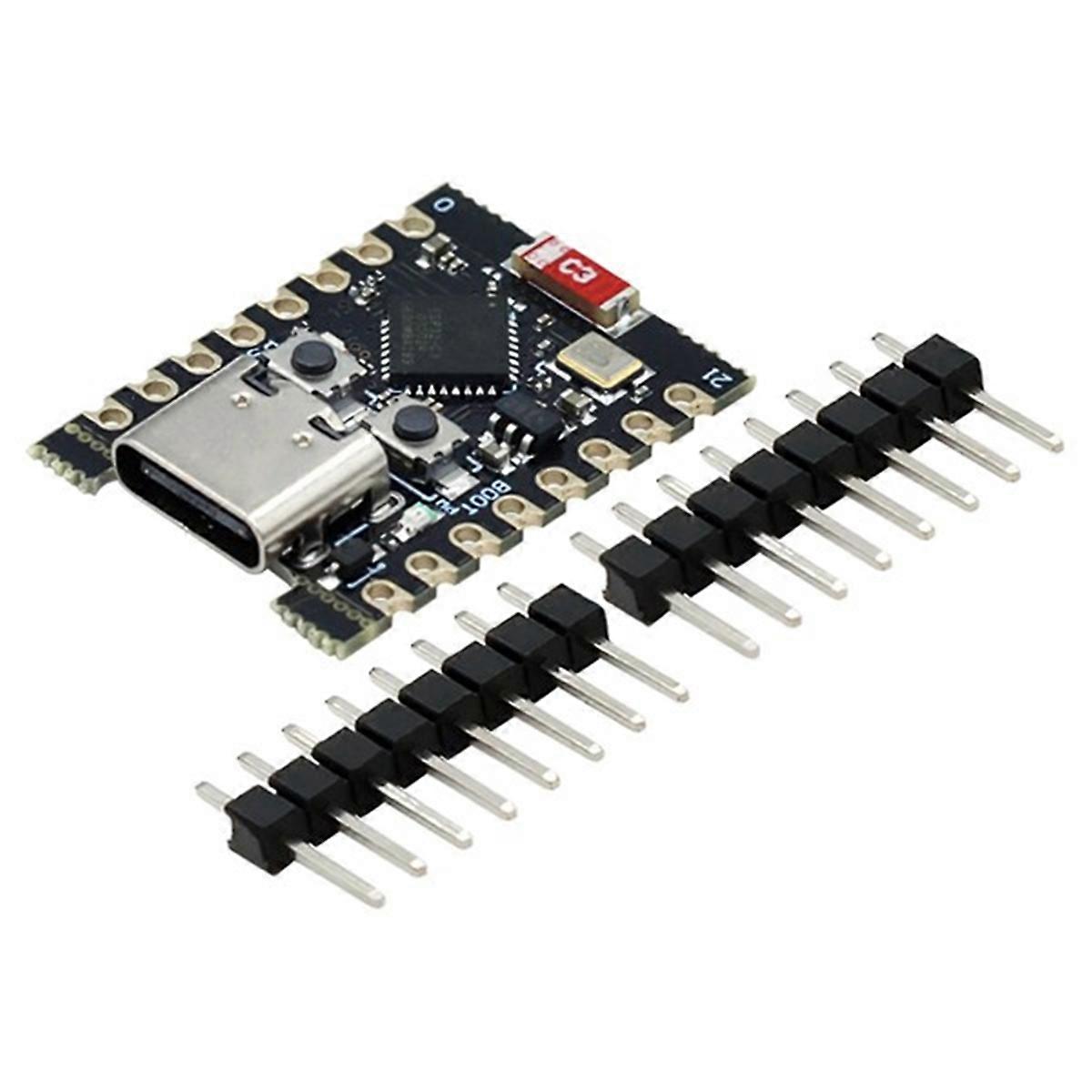 10pcs ESP32-C3 Development Board ESP32 Mini WiFi Bluetooth