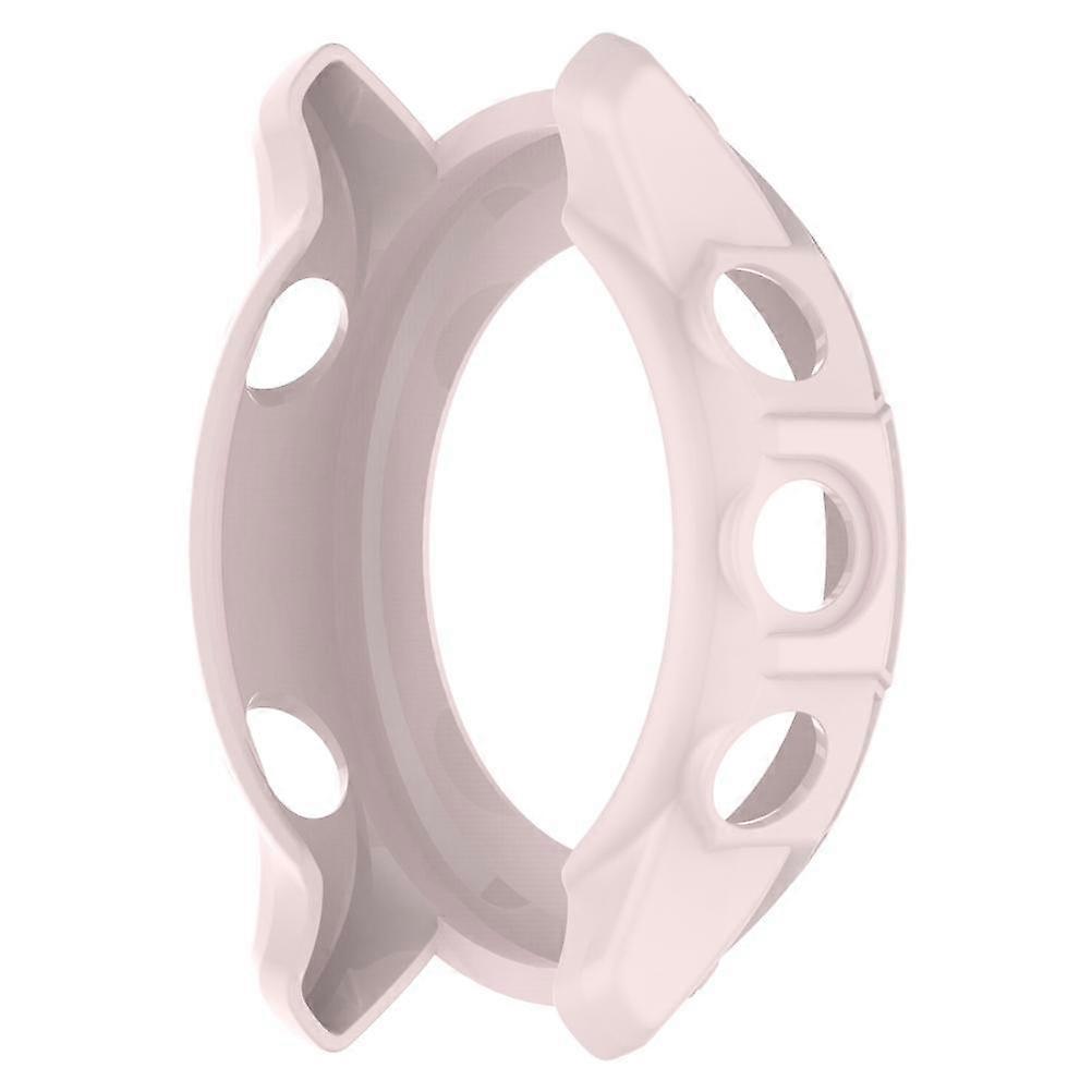 Soft TPU Shockproof Case Frame for Forerunner255 Watch 13g