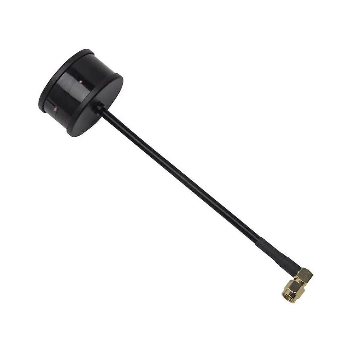1.2G SMA VTX Antennas Connectors Replace Mushroom Antennas 1.2G High Gain Circular Polarized Omni 9