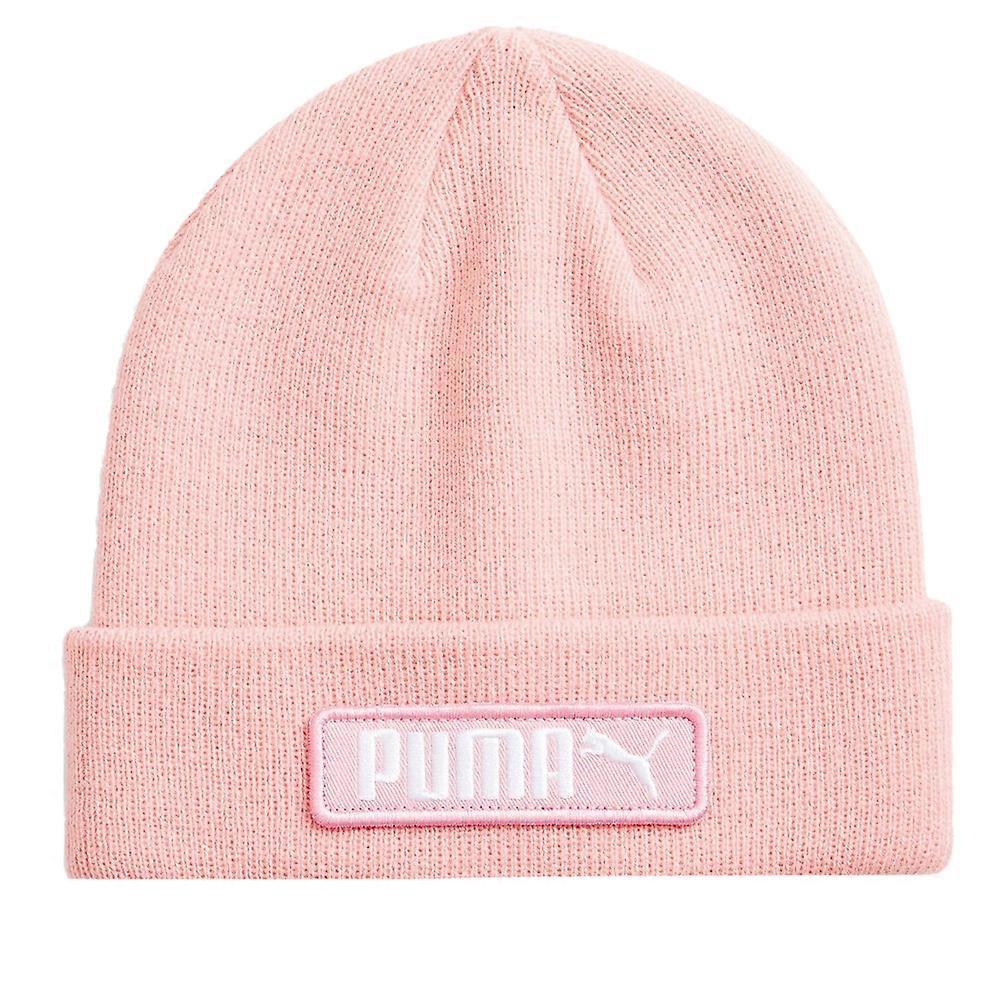 Puma Childrens/Kids Berretto classico con risvolto