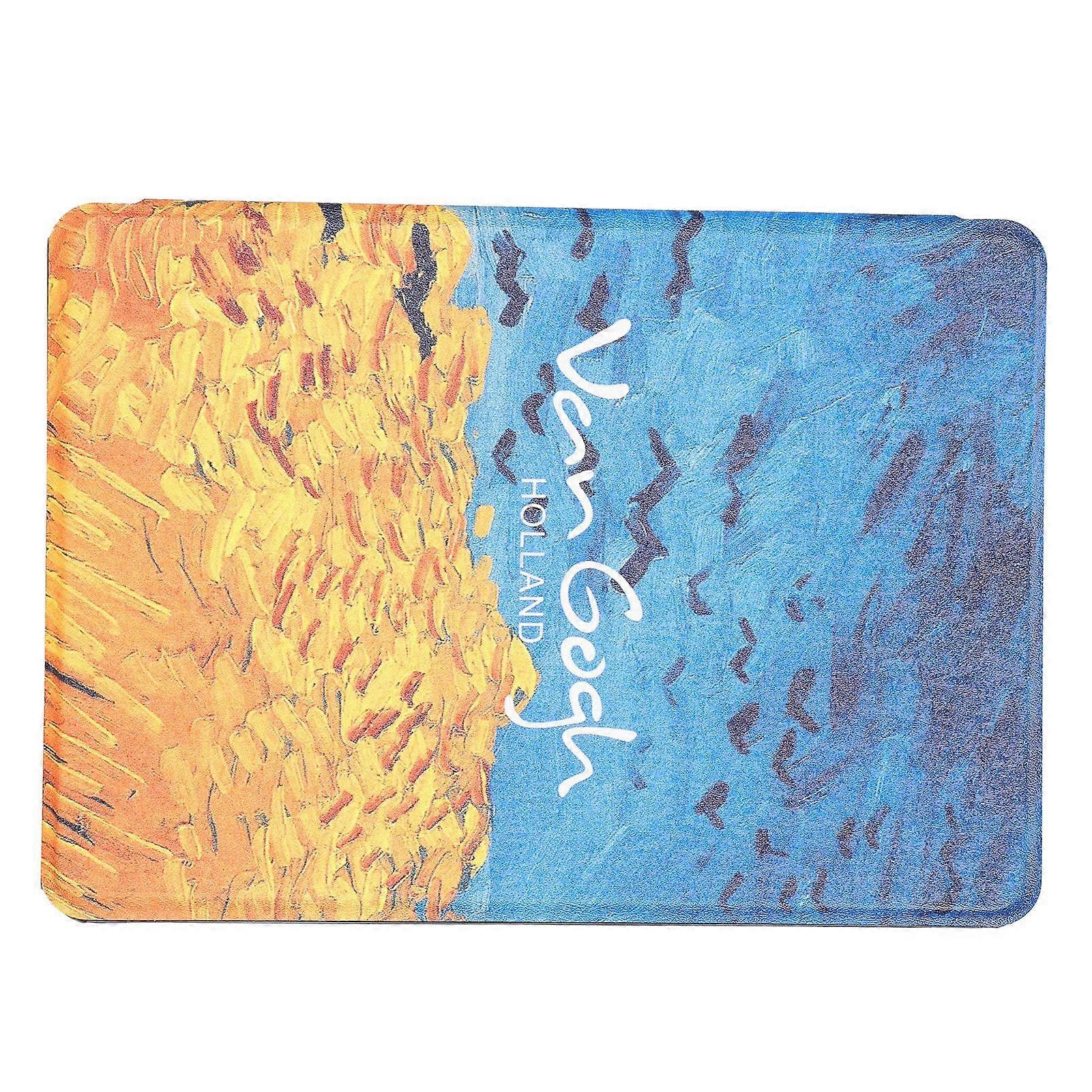 Hand-Supported Foldable Ebook Case, PU Leather, for 2019 E-Readers