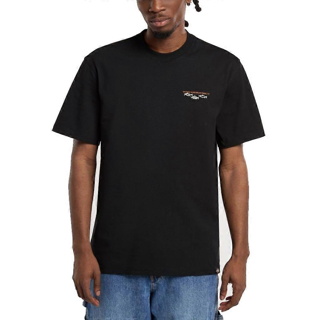 T-shirts Dickies 168403