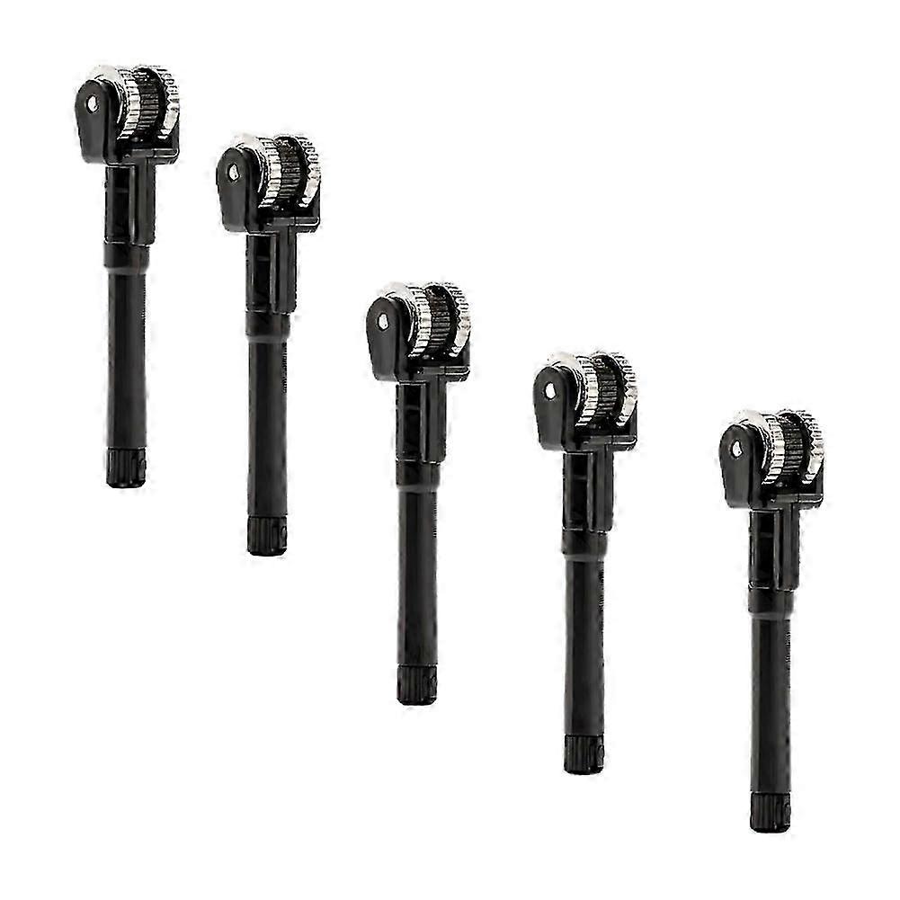 2025 Flints Holder Replacements for Clipper CP11,CP22 Durable,Flint Tube for Reliable Ignition Lighter Mechanism 10 Pack