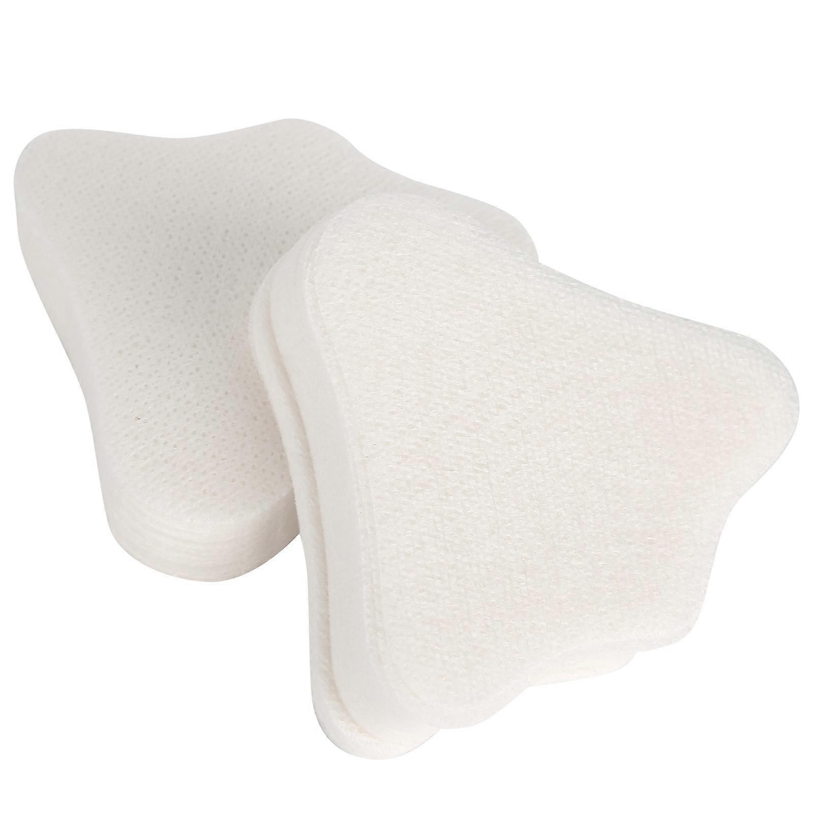 Disposable Breathable Nose Mask Paper Patch for Skin 80pcs x 2