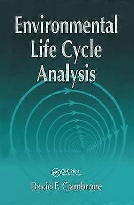 Environmental Life Cycle Analysis