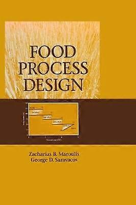 Food Process Design