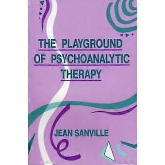 De speeltuin van psychoanalytische therapie