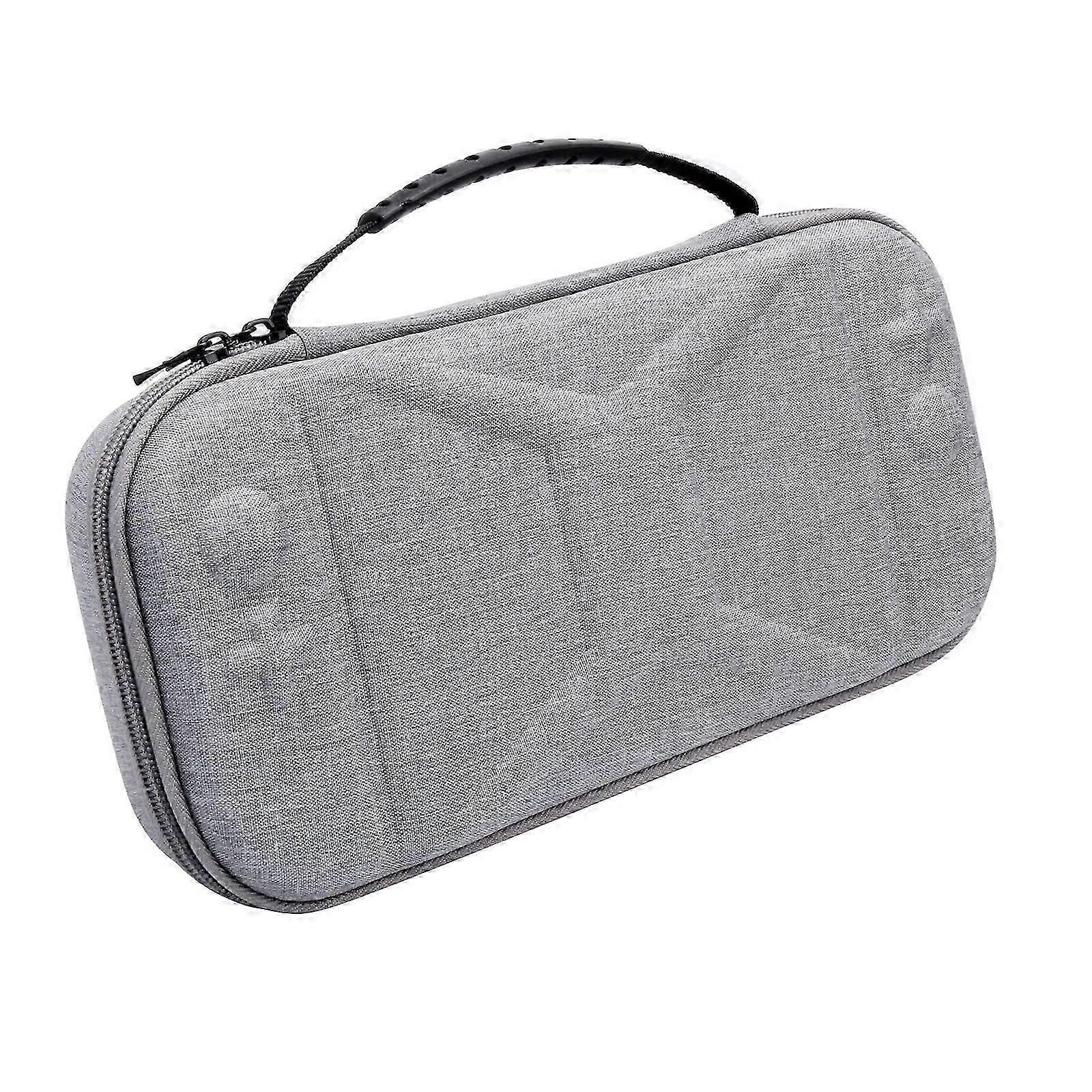 Portable Carrying Case for Switch 2 Console - Travel Pouch to Protect Your Gaming Accessories in the UK