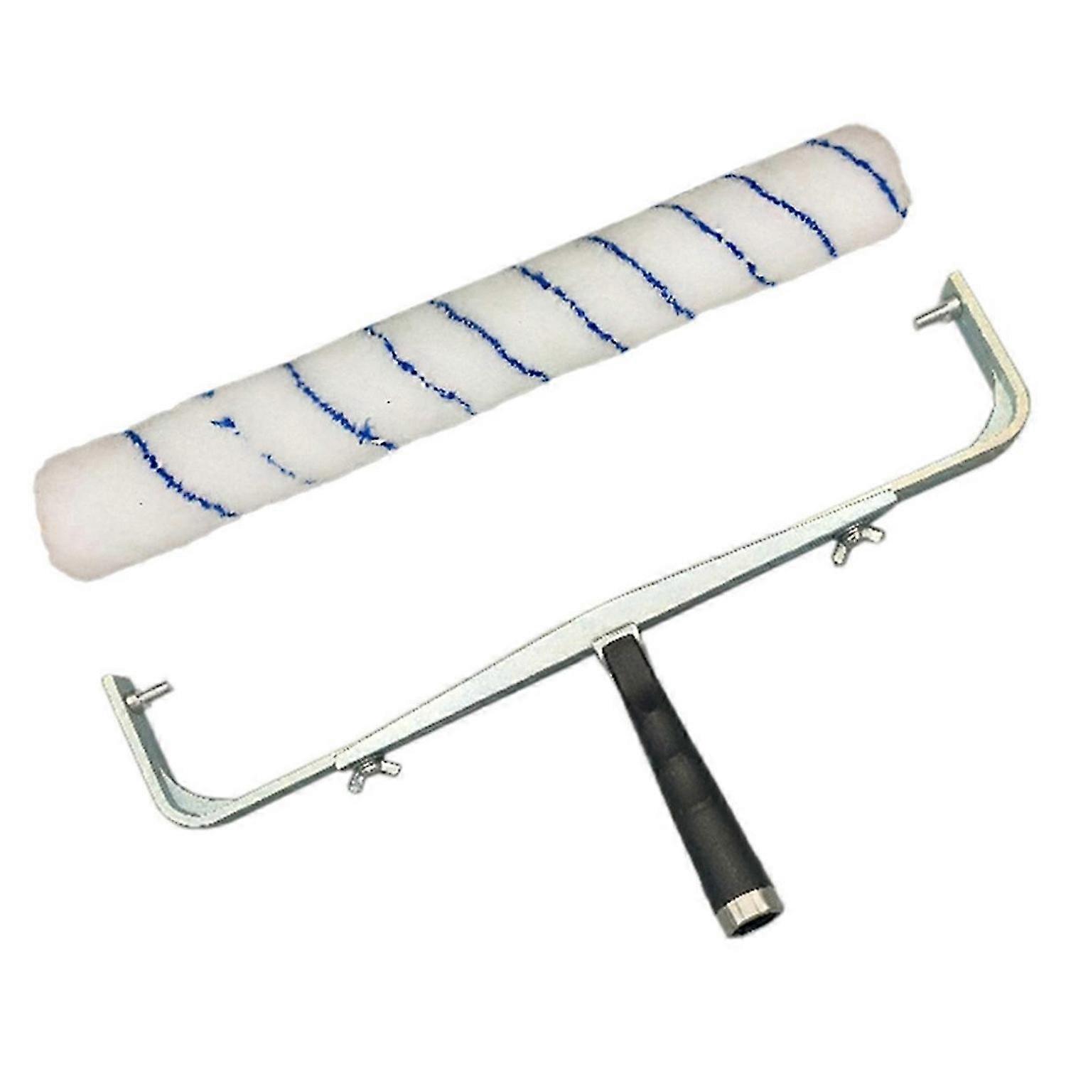 18inch Paint Roller Brush Aluminum Alloy Roller Frame