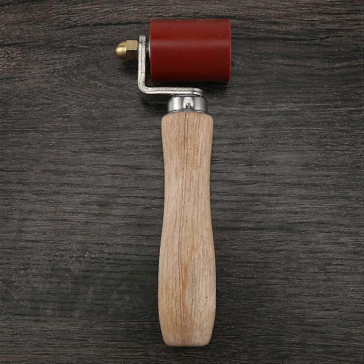 20Mm Flat Welding Nozzles+ 40Mm Rollers+40Mm Flat Nozzle