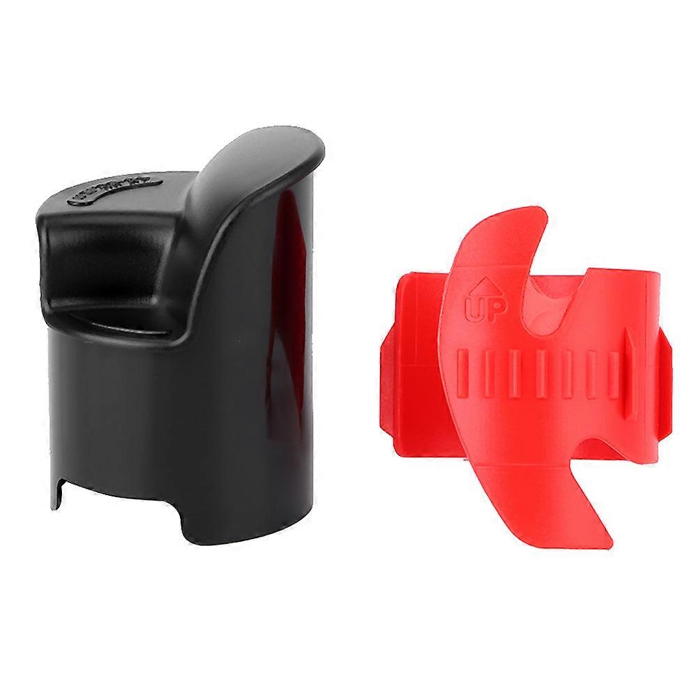 Large Fork Cleaner Tool 45-55mm Shock Absorption Plastic Clip