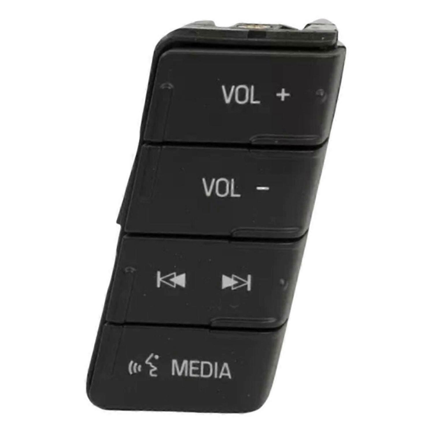 8A8Z-9C888- Steering Wheel Volume Control Switch for Flex 2009-2012
