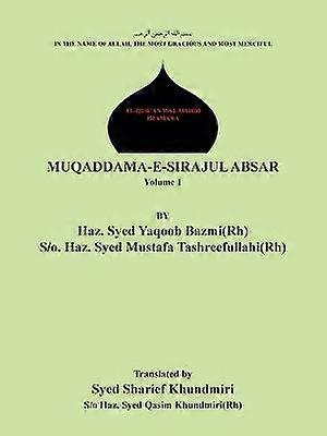 Muqaddama-E-Sirajul Absar