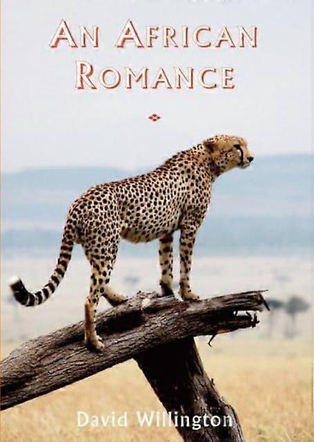 An African Romance - David Willington