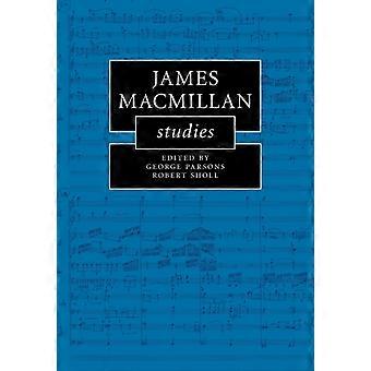 James Macmillan Studies - Cambridge University Press