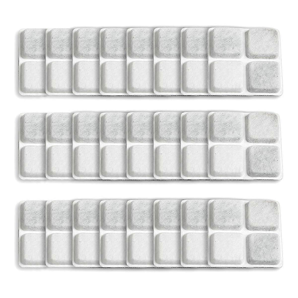 Pet food desiccant for Petlibro feeder - 24-pack bags for long-term dry storage