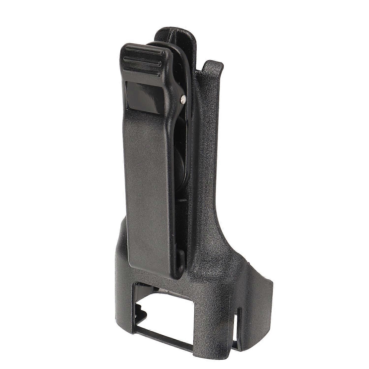 Feature:
1. WIDELY COMPATIBLE: Walkie talkie belt clip is suitable for a variety of, compatible for 