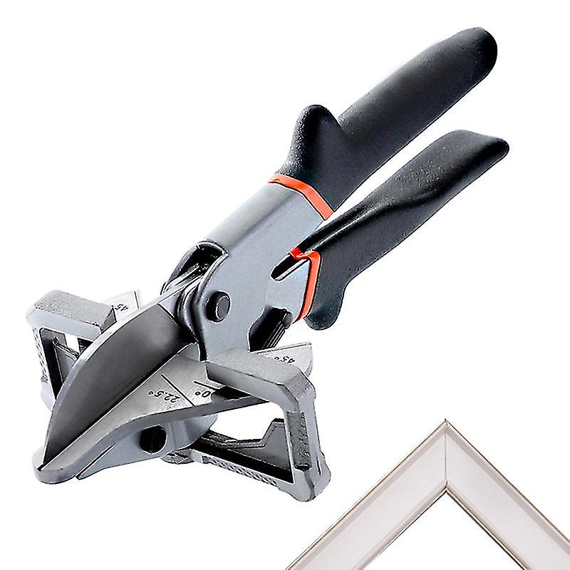 Miter Plier Multi Angle Shear 035 Degree Adjustable
