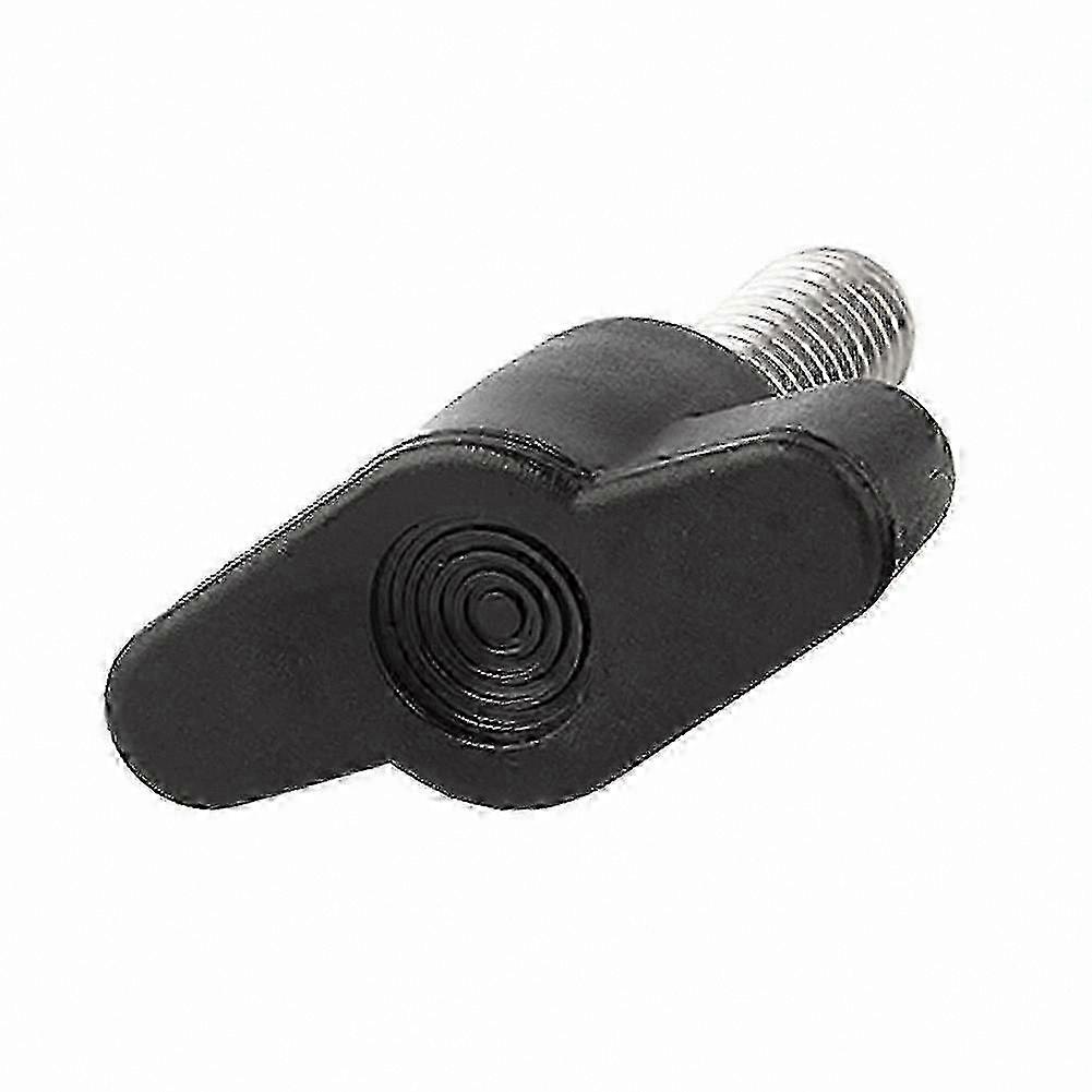 Stainless Steel Wing Nuts with Z-shaped Handle - M5 M6 M8 Thumb Screws for Hardware Applications hwy