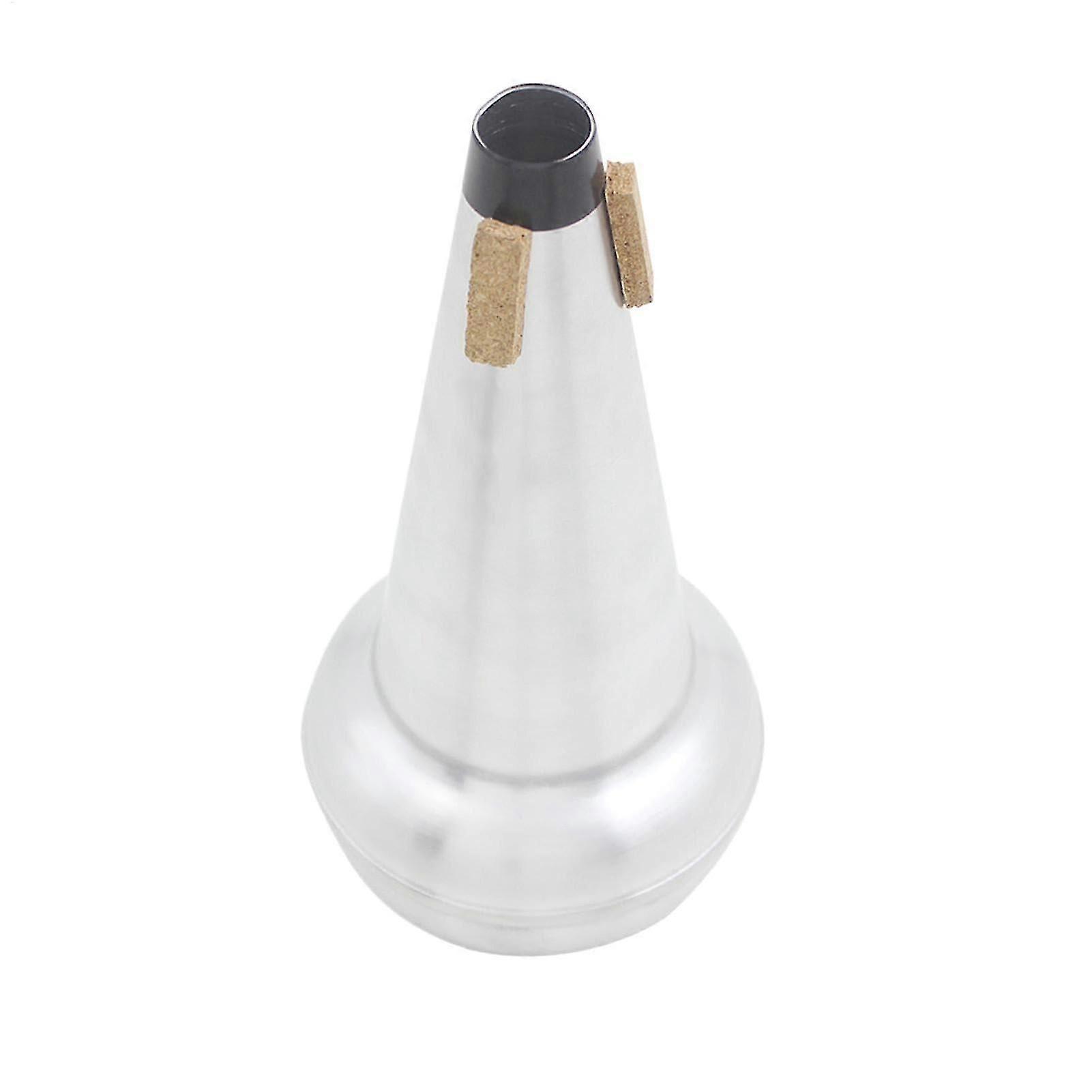 Trombone Cup Mute Lightweight Quiet Portable Professional Practice Tool