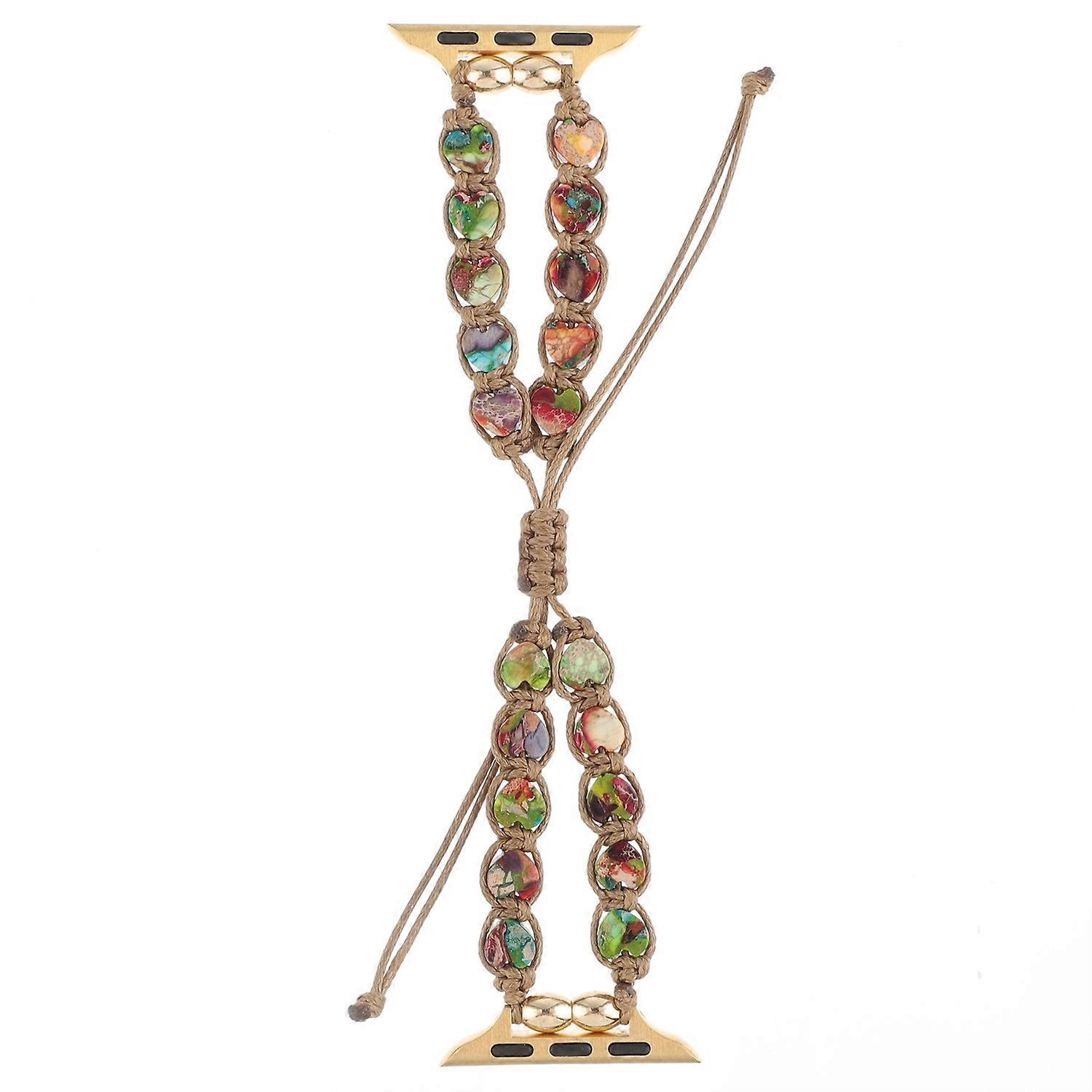 Strap for Apple Watch Series 10 42mm/9 8 7 41mm/SE (2023) SE (2022) SE 6 5 4 40mm/3 2 1 38mm Watch B