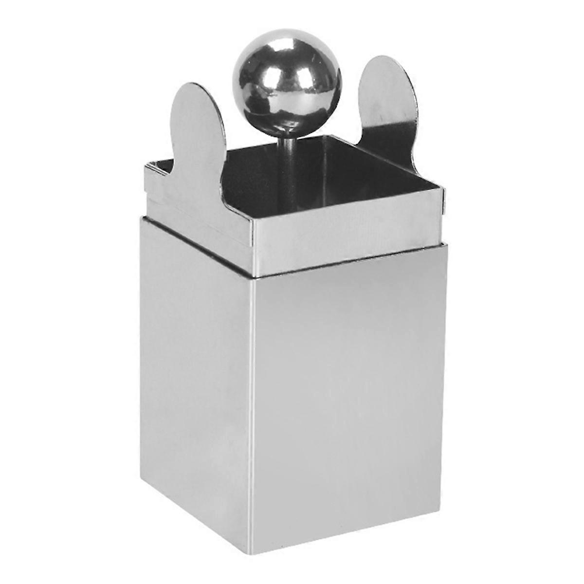 Stainless Steel Tofu Shredding Mold DIY Manual Tofu Slicer Holder Fast Slicer Chrysanthemum Tofu Cu