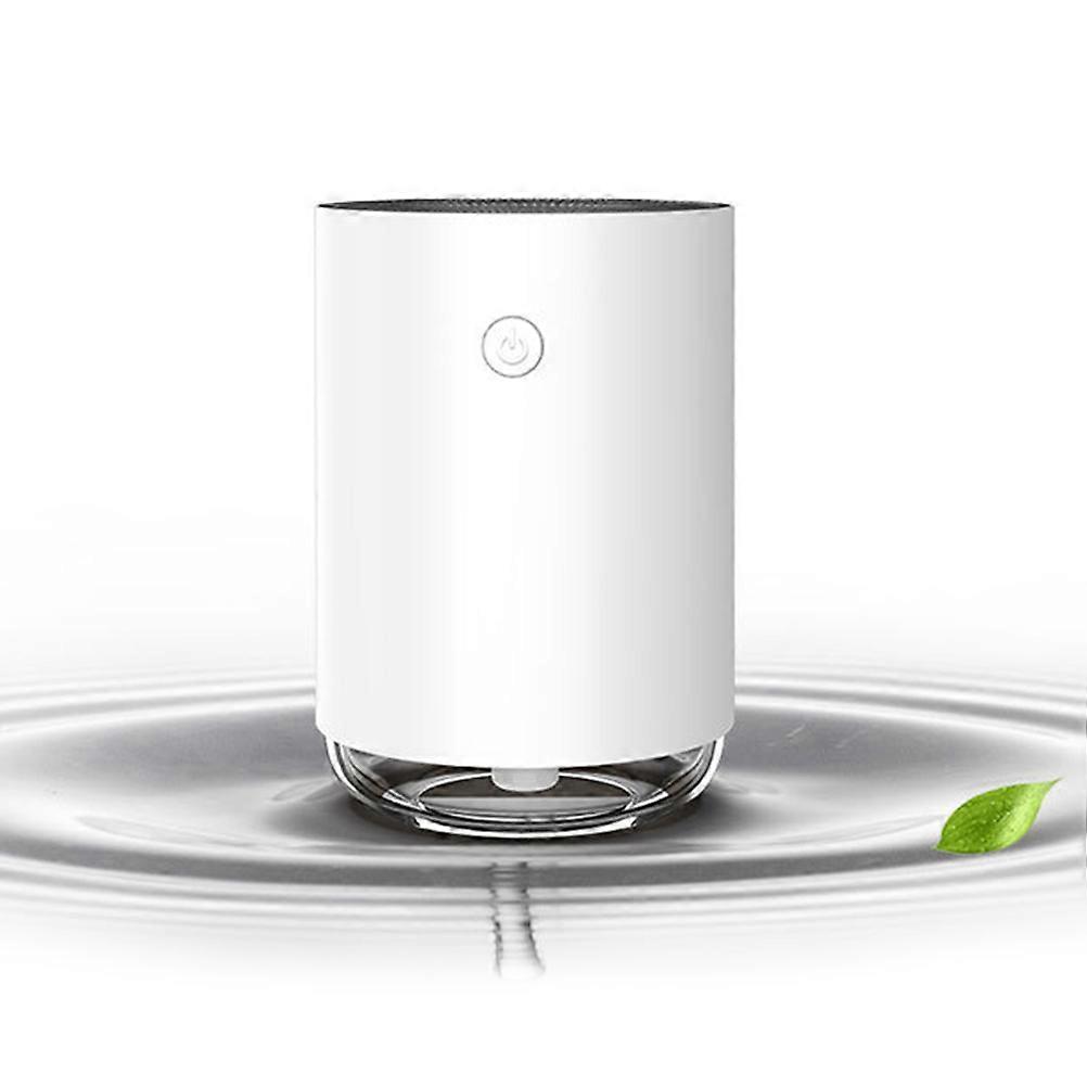 Air Humidifier Mini Humidifier Diffuser Portable Aroma Mist 2Pcs