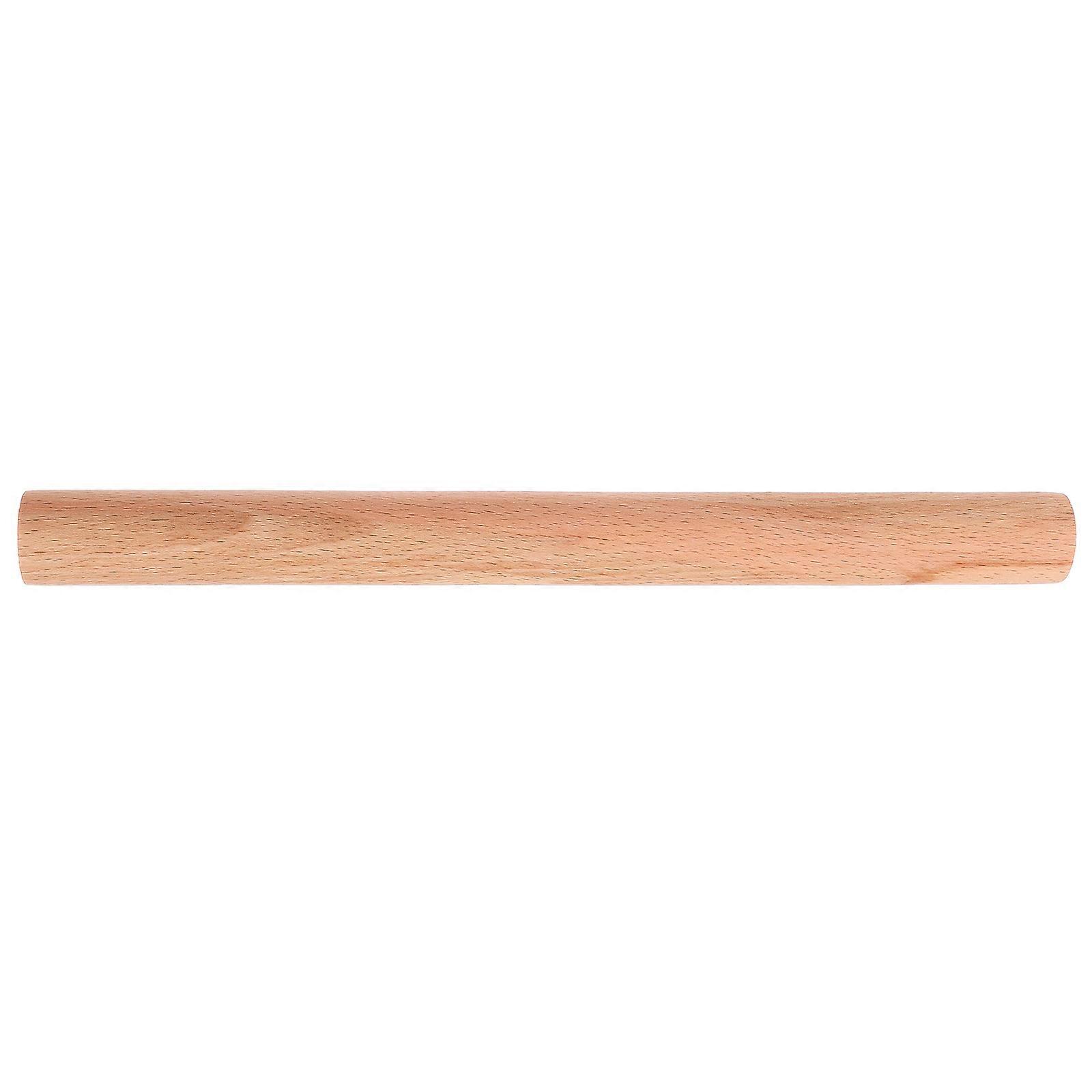 Ball Peen Hammer Handle Replacement Wooden Handle for Tools 5Pcs Set