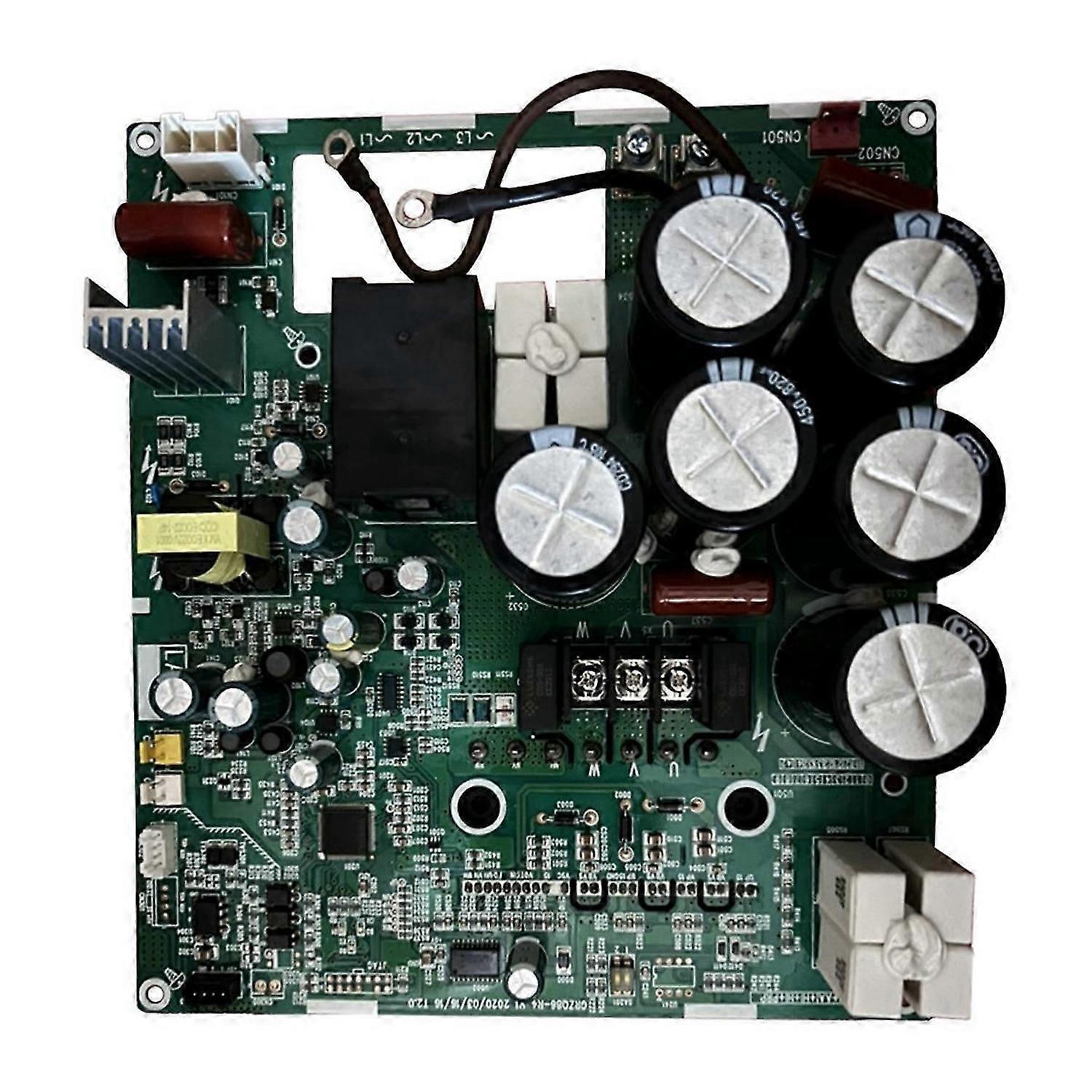 For Gree GMV compressor power supply board Frequency conversion board