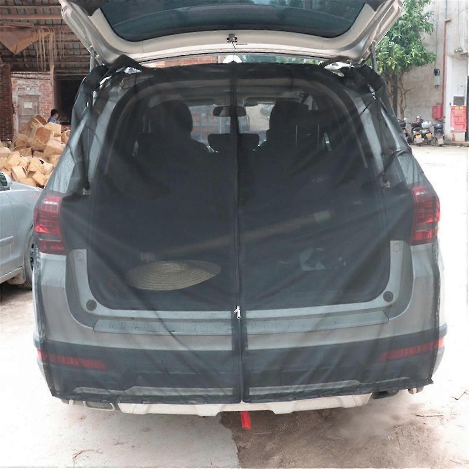 Car Window Sunshade, Rear Seat Window Sunshade L