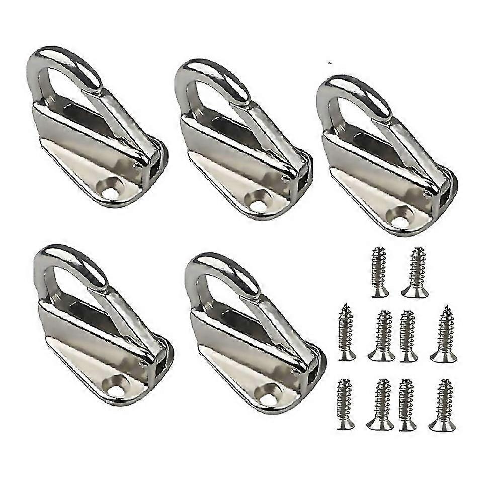 For Fending Hook Attach Rope Boat Sail Tug Ship Boat