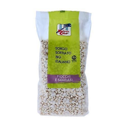 ITALIAN SORGO SOFFIATO 100 g